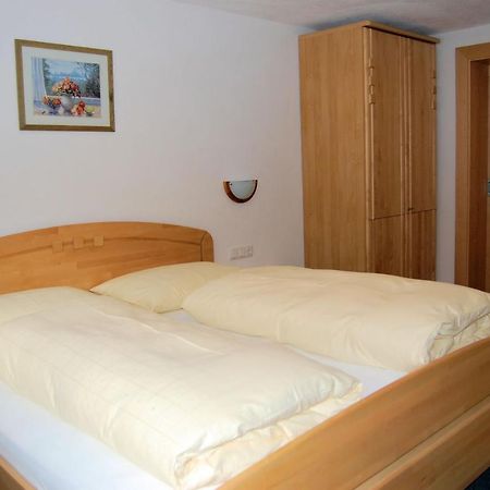 Gwercherwirt Brandenberg Extérieur photo