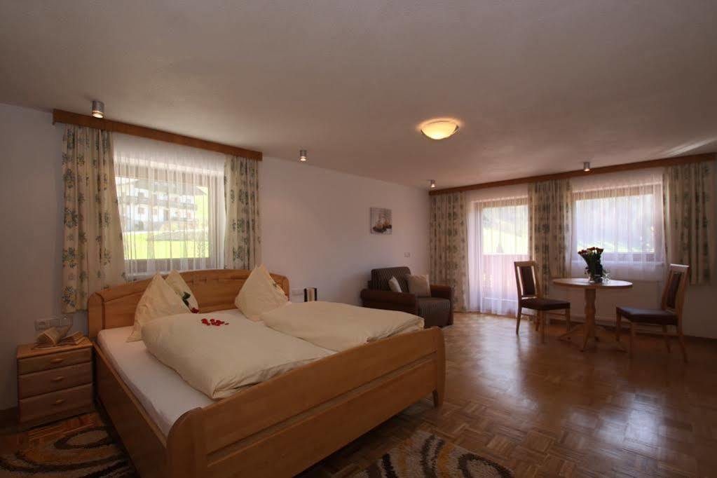 Gwercherwirt Brandenberg Extérieur photo