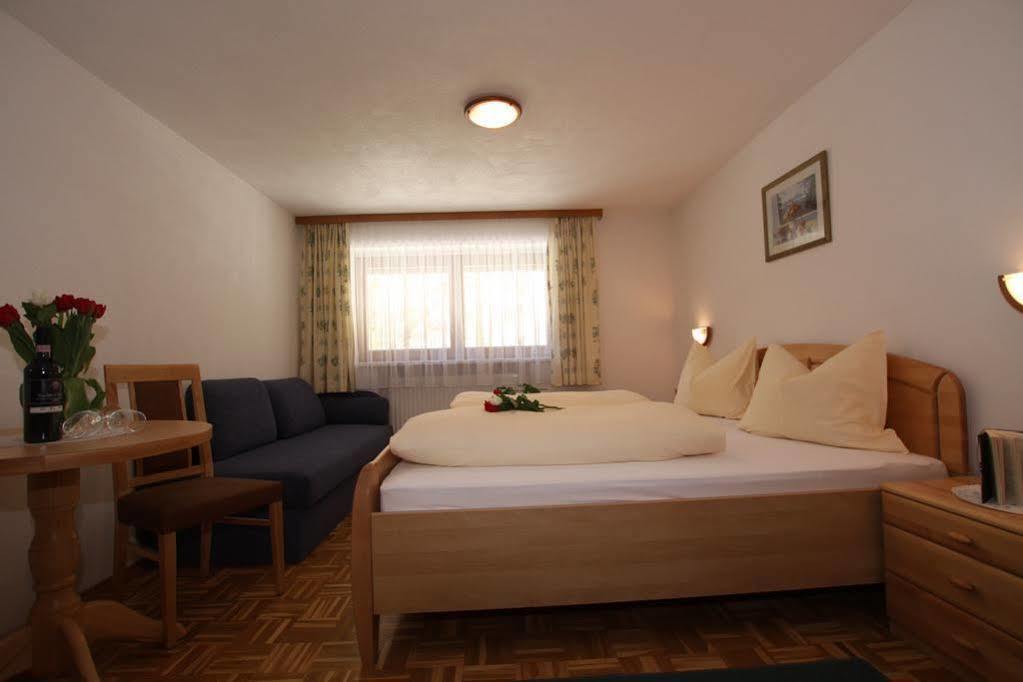 Gwercherwirt Brandenberg Extérieur photo