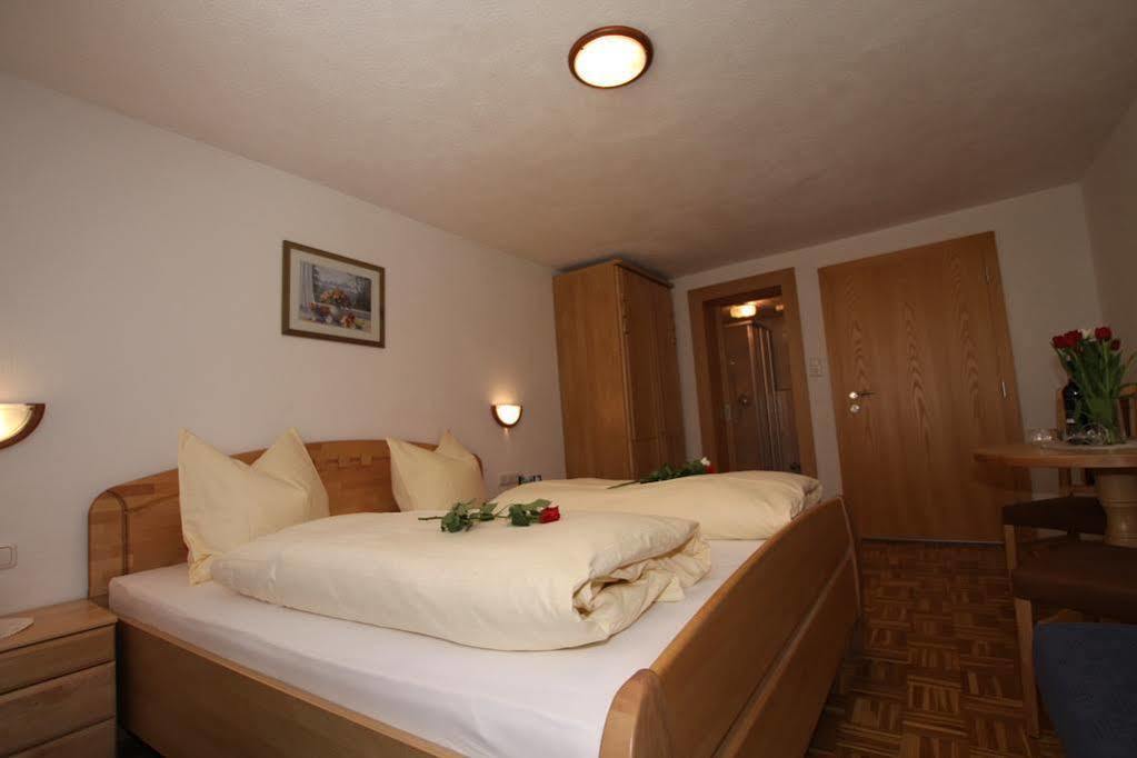 Gwercherwirt Brandenberg Extérieur photo